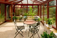 Heddle conservatory quotes