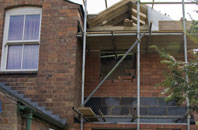free Heddle home extension quotes