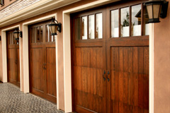Heddle garage extension quotes
